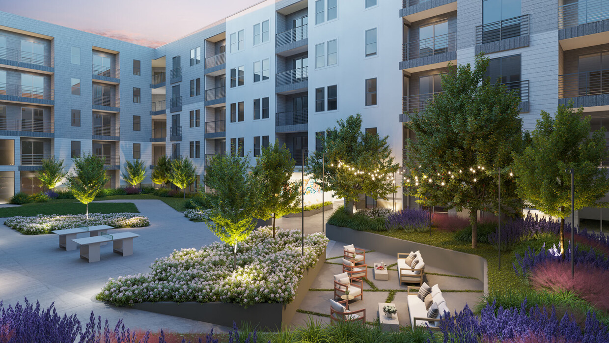 Endeavor Real Estate Group Unveils 369-Unit Solomon Luxury Apartment Community in Austin’s Sought-After Mueller's Neighborhood