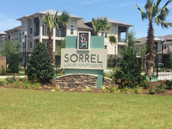Preferred Apartment Communities Acquires 290-Unit Multifamily Community in Jacksonville, Florida 