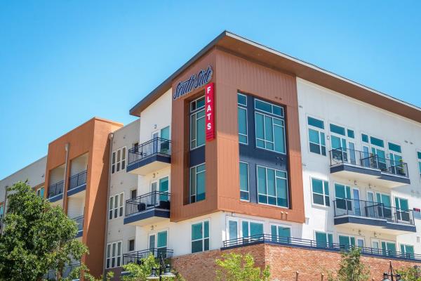 JPI Sells 290-Unit South Side Flats by Jefferson Urban Mid-Rise in Dallas' Cedars Neighborhood