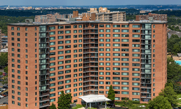 CIM Group Adds to Northern Virginia Multifamily Portfolio with Acquisition of 2,346-Unit Southern Towers in Alexandria, Virginia