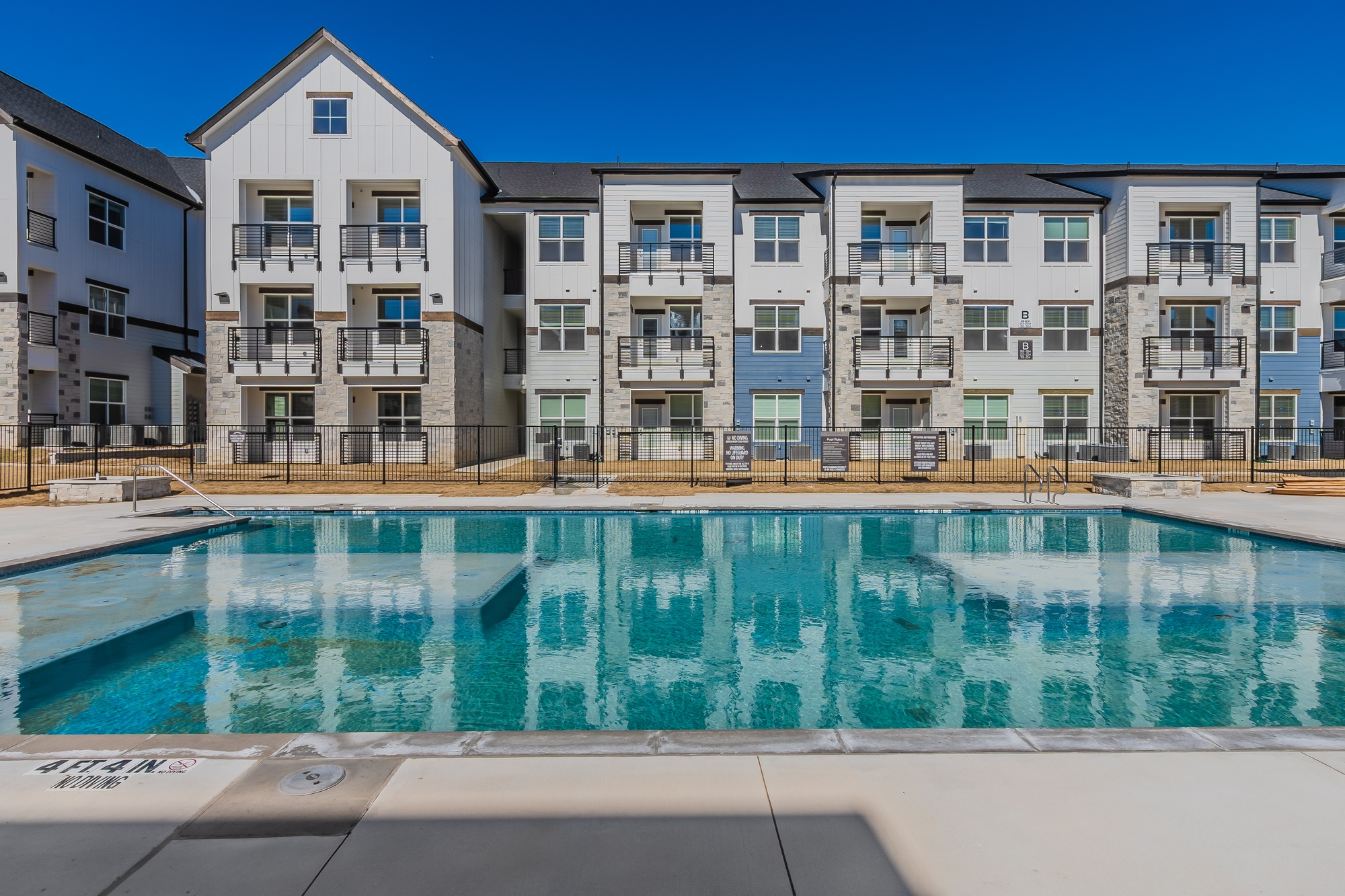 HLC Equity Expands Its Presence in Dallas-Fort Worth Market With Acquisition of New 156-Unit Southgate Apartment Community in Princeton