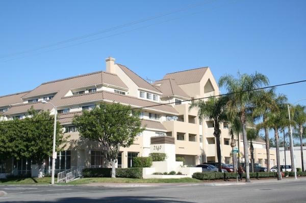 Bascom Acquires Mixed Use Apartment Community in Santa Ana, California for $8.55 Million