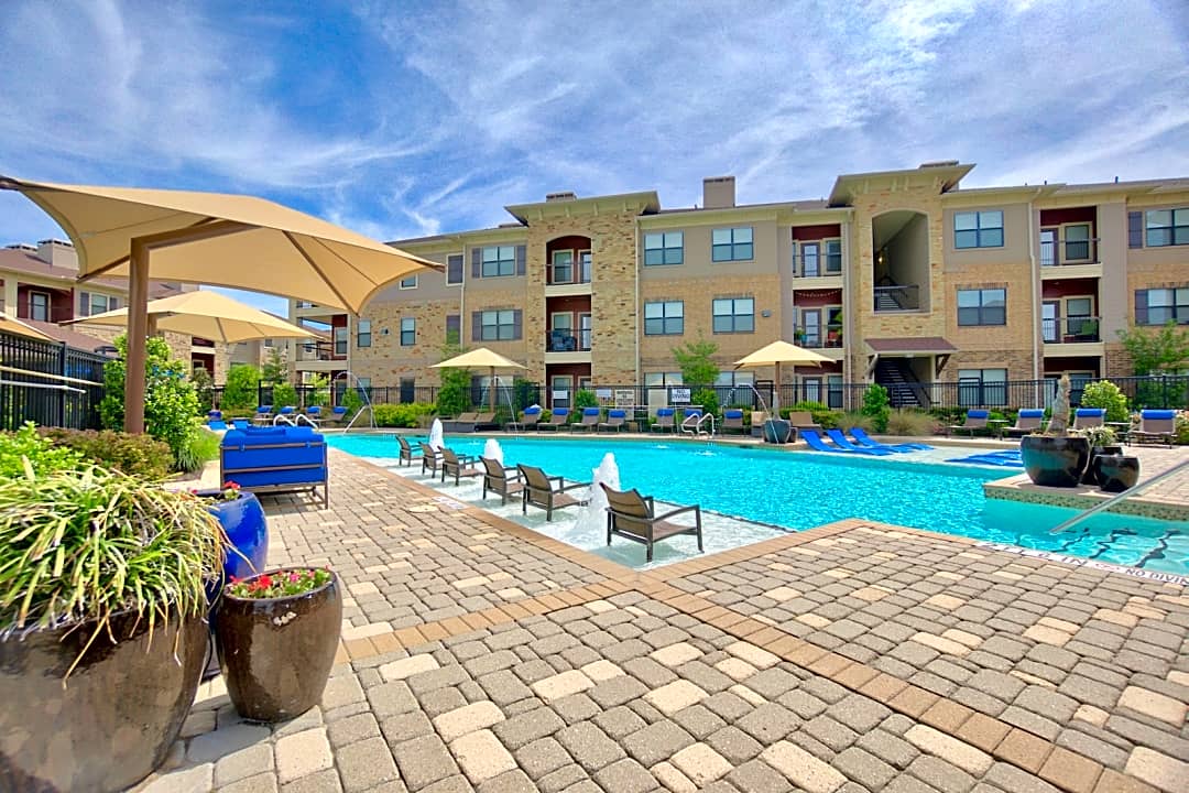 West Shore Continues Expansion With Acquisition of 322-Unit The Sovereign Luxury Apartment Community in Fort Worth, Texas