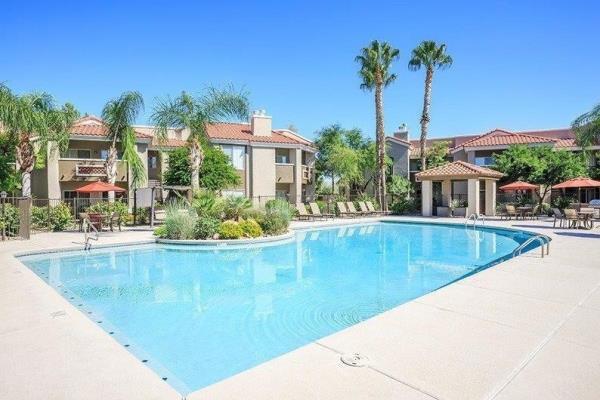 Bascom/Oaktree Venture Acquires 196-Unit Luxury Apartment Community in Tucson, Arizona 