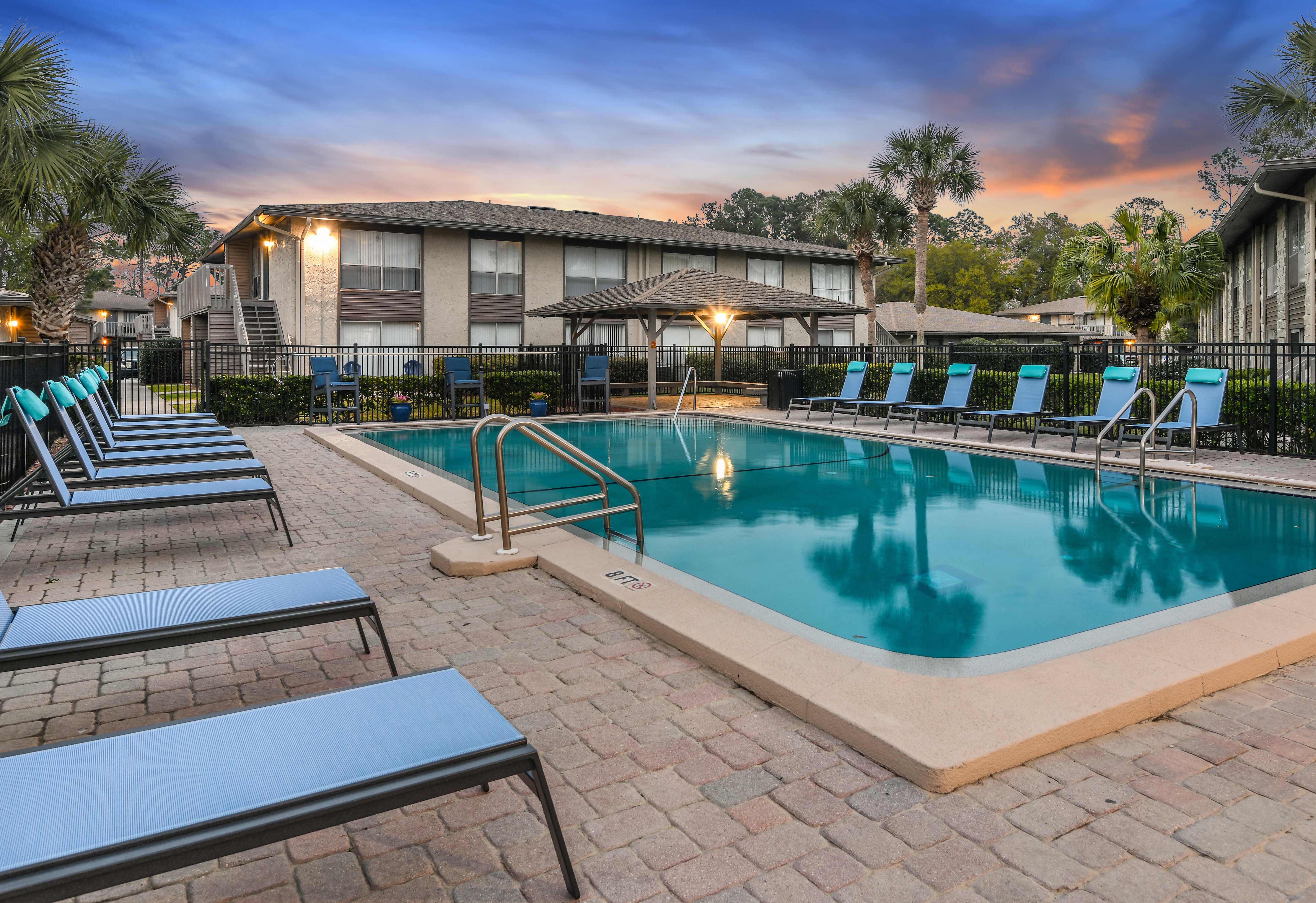 PIA Residential and BH Equities Acquires 284-Unit St. John’s Pointe Apartment Community in Jacksonville Submarket for $33.4 Million