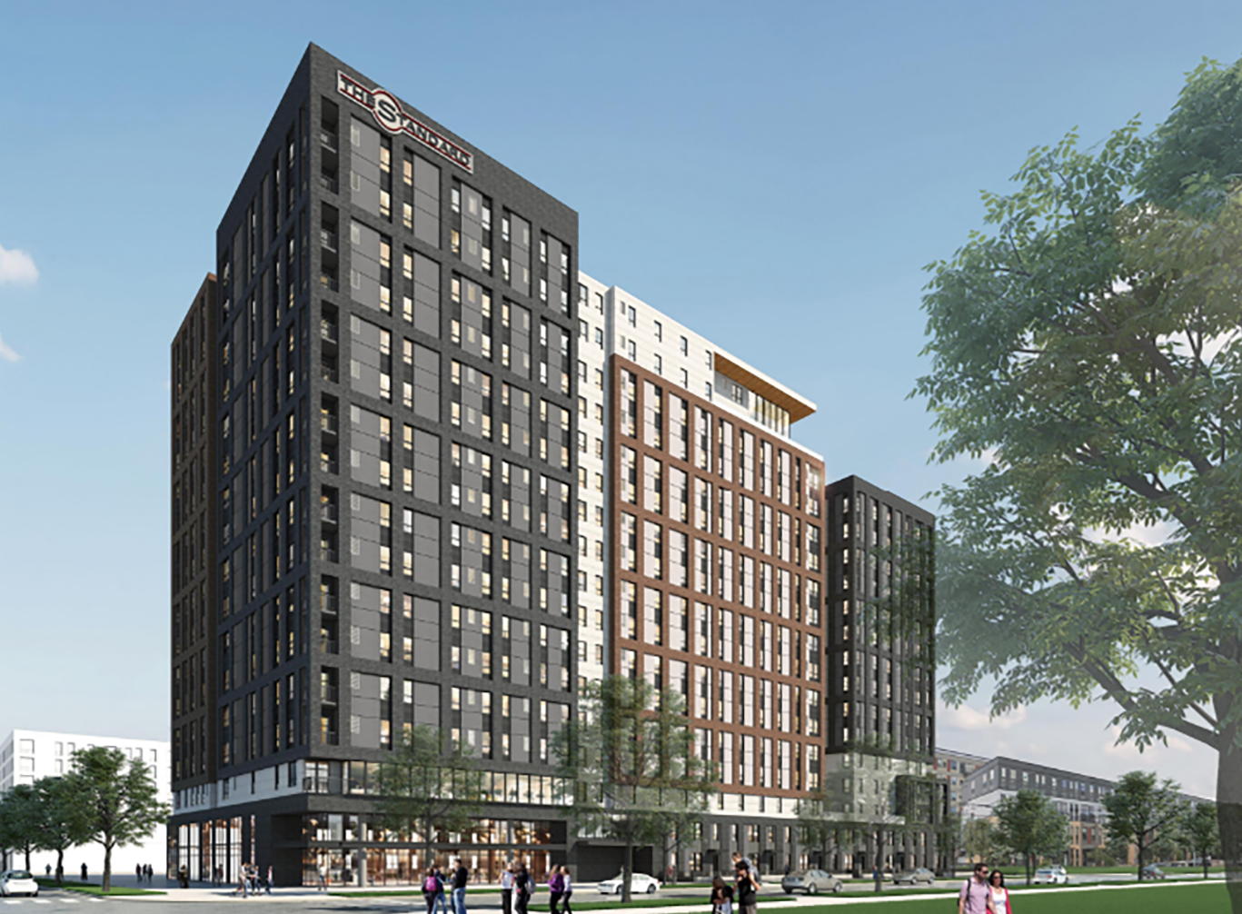 Landmark Properties Expands into Minnesota with The Standard at Dinkytown Luxury Student Housing Community in Minneapolis