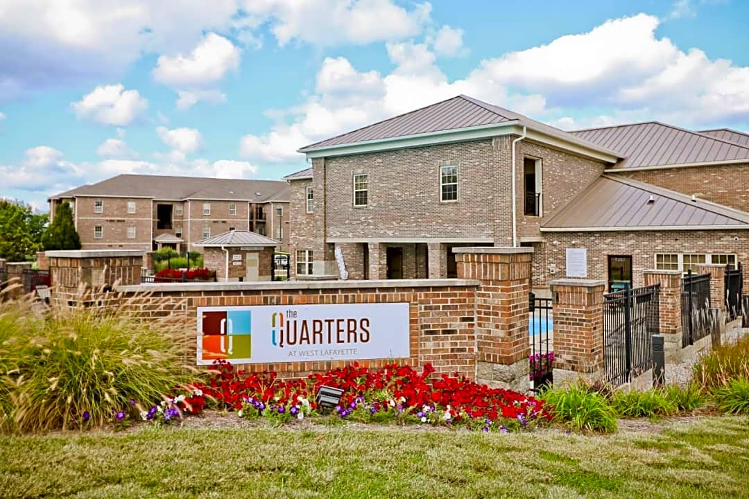 Muinzer Completes Off-Market Acquisition of 629-Bed The Quarters Student Housing Community Near Purdue University