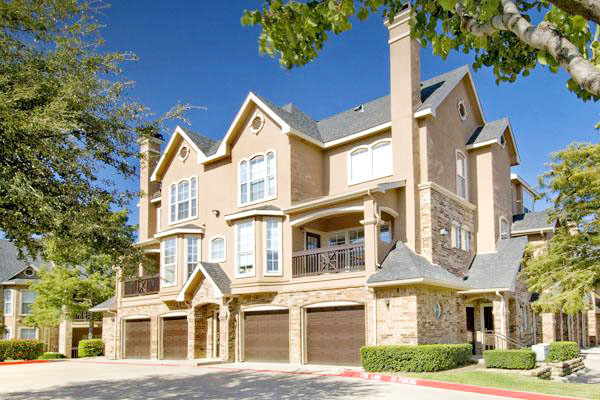 Cantor Fitzgerald and CAF Management Acquire 444-Unit The Station at MacArthur Apartment Community in Irving, Texas