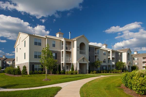 Olympus Property Acquires 354-Unit Stoneridge Farms at Hillwood in Nashville, Tennessee Submarket