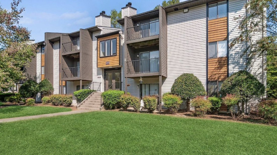 Penzance and TriWest Multifamily Makes Off-Market Acquisition of 380-Unit Stoney Trace Apartment Community in Charlotte Market