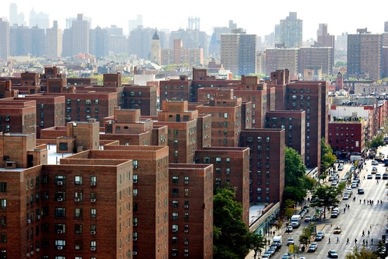 Largest Private Multifamily Residential Rooftop Solar Project in the U.S. Launched in New York City 