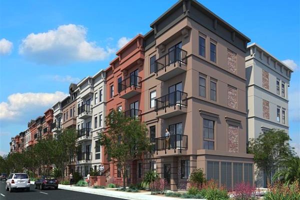 JLL Income Property Trust Acquires 273-Unit Apartment Community in Suburban Phoenix Market