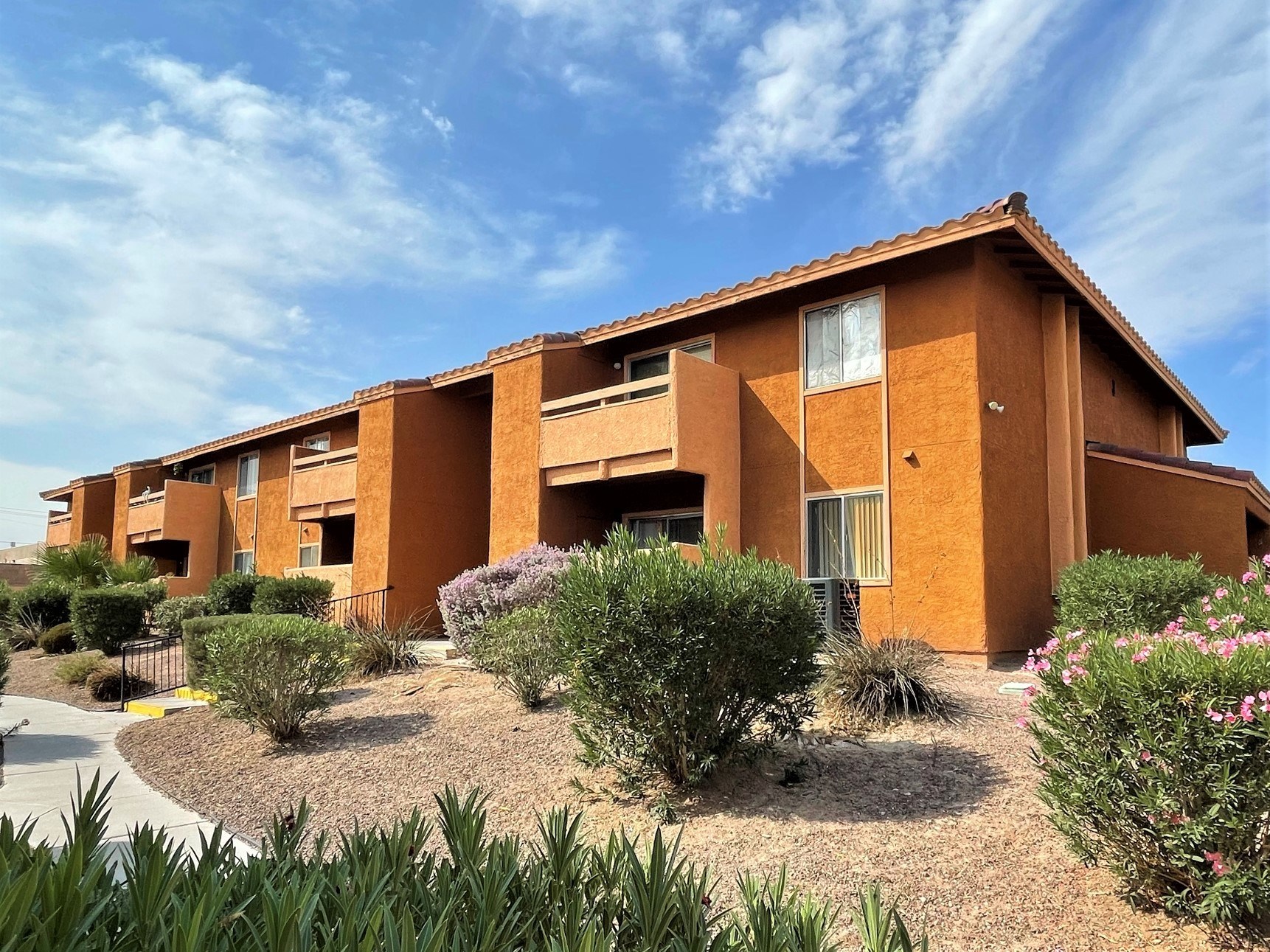 Bascom Group Ends Year With $40.5 Million Off-Market Acquisition of 200-Unit Sun Chase Apartment Community in Las Vegas 
