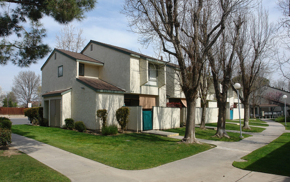 Community Preservation Partners Completes Acquisition of Sundance Affordable Housing Community in Bakersfield, California