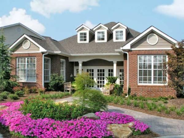 Providence Real Estate Acquires a 232-Unit Sundance Creek Apartments in Metropolitan Atlanta