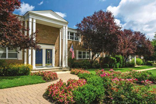 Home Properties Acquires 241-Unit Apartment Community for $31 Million in Matawan, New Jersey