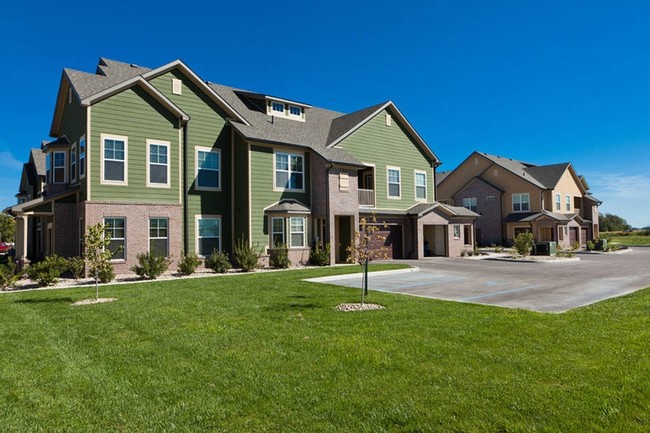 Gray Capital Acquires Third Asset for $100 Million Multifamily Fund with 250-Unit Sycamore Terrace in Terre Haute, Indiana 