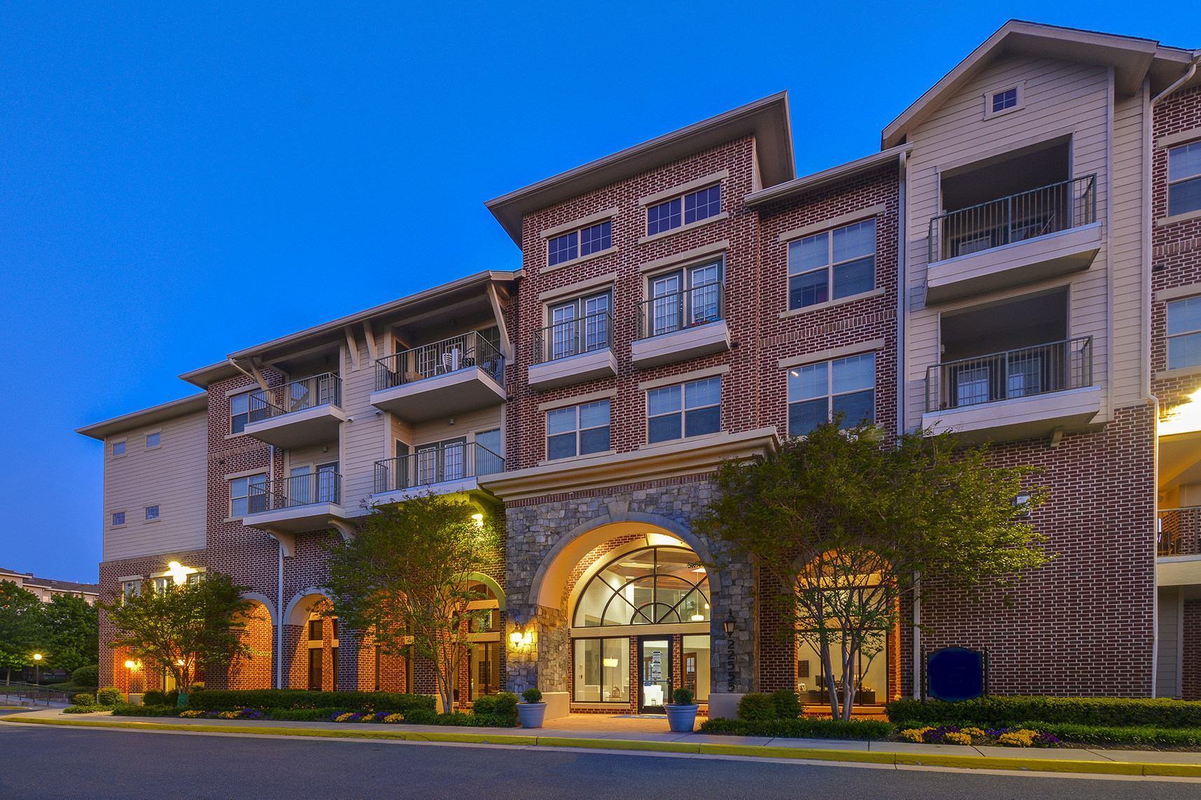 TGM Acquires Fourth Multifamily Community in Virginia with Purchase of TGM Moorefield Apartments in Ashburn Neighborhood