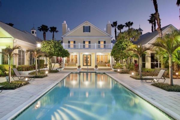 TGM Associates Acquires 582-Unit Garden Apartment Community in Saint Petersburg, Florida