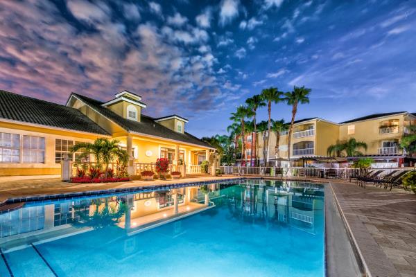 TGM Associates Acquires 386-Unit Garden Style Apartment Community in Sarasota, Florida