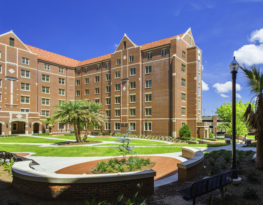 Portman, 908 Group, Canyon Partners and PTM Form Joint Venture to Develop 674-Bed Student Housing Project at Florida State University