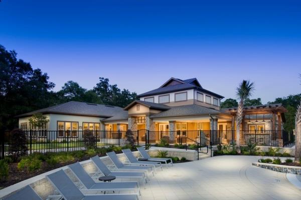 Glenmont Capital Management Sells 400-Unit Tampa Apartment Community for $73 Million