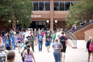 Balfour Beatty to Develop $25 Million 514-Bed Residence Hall Project at Tarleton State University 