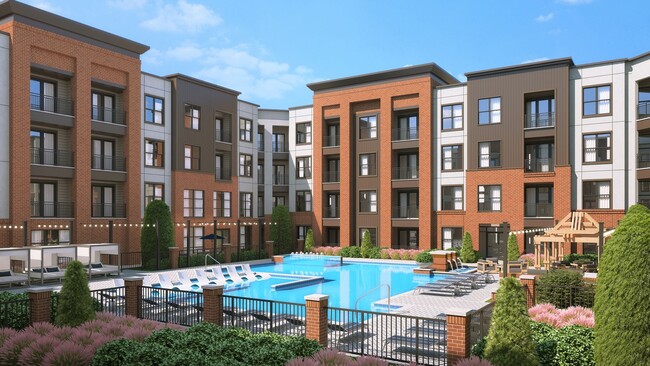 LMC Announces Start of Preleasing at 363-Unit Taylor Heights Midrise Apartment Community Northwest of Downtown Houston, Texas