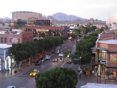 MC Companies Breaks Ground on 224-Unit Apartment Community in Peoria, Arizona