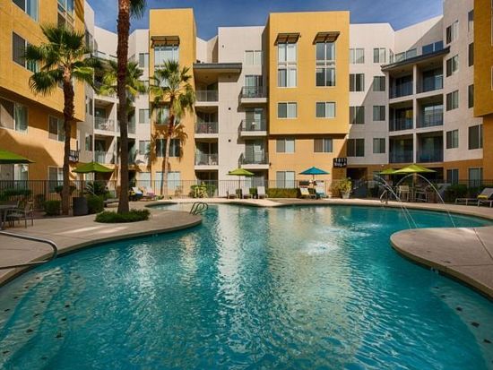 Continental Realty Advisors and MLG Capital Acquire 408-Unit Apartment Community in Tempe, Arizona