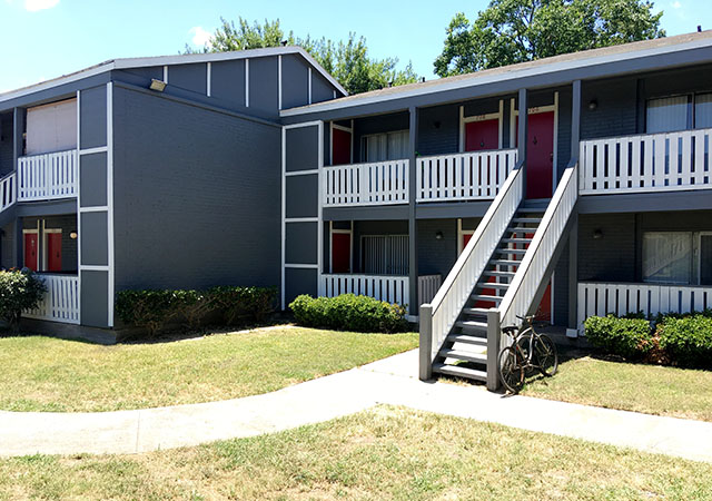 Bodka Creek Capital Acquires 240-Unit Multifamily Apartment Complex for $17.6 Million in Houston Submarket of Texas City