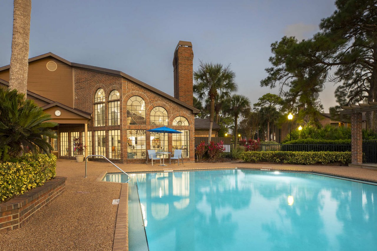 Venterra Realty Completes Second Acquisition in Daytona Beach With 208-Unit The Anatole Garden Apartment Community 