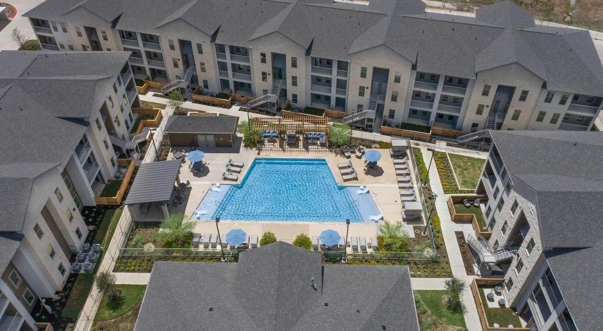 Palladius Capital Management Completes $579 Million Acquisition in Multifamily and Student Housing Properties Totaling Over 2,500-Units