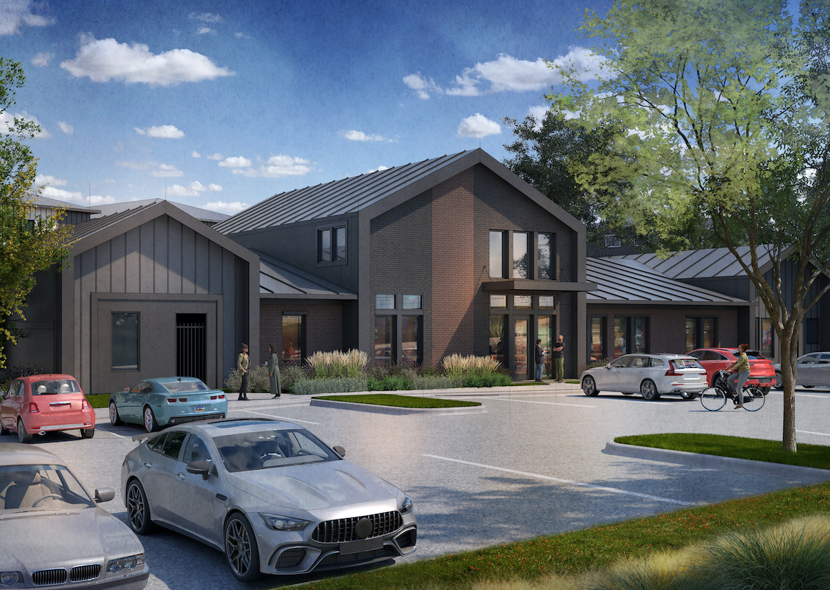 The NRP Group Breaks Ground on 288-Unit The Fielder Workforce Housing Development in Rapidly Growing Dallas Submarket of Mesquite