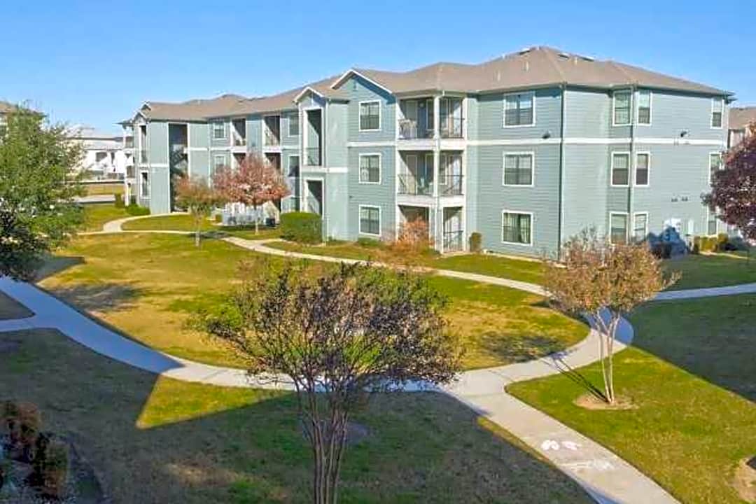 Palladius Capital Management Completes Acquisition of 672-Bed Student Housing Community in Austin Suburb of San Marcos
