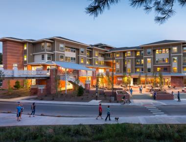 American Campus Commences Construction on The Suites Phase II at Northern Arizona University