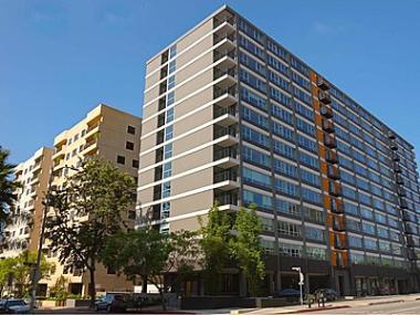 CIM Group Acquires 168-Unit Newly Renovated Apartment Building in Los Angeles’ Koreatown