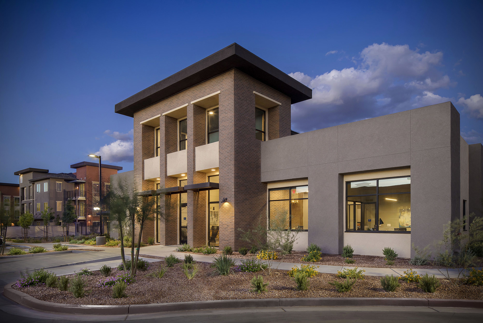 West Hollywood Developer Faring Expands Portfolio With Acquisition of 396-Unit The Well Apartments in Henderson, Nevada