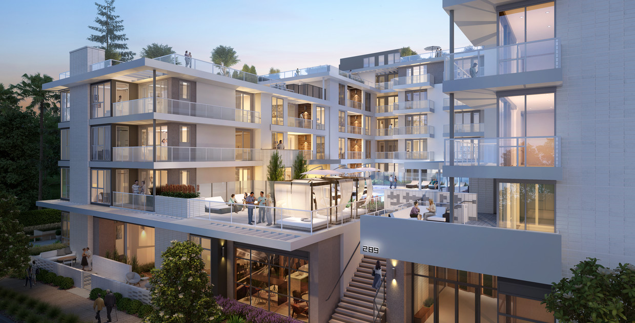 Waterford Property Company Brings Essential Housing to Pasadena With Acquisition of 105-Unit Theo Apartments for $67 Million