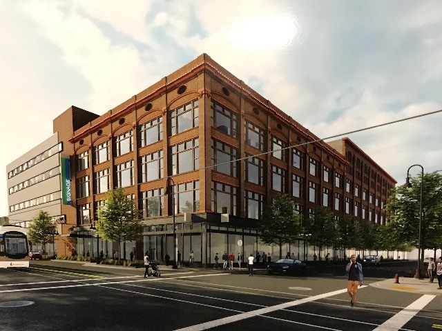 CIBC Continues Commitment to Affordable Housing with Thrive on King Historic Adaptive Reuse Project in Downtown Milwaukee