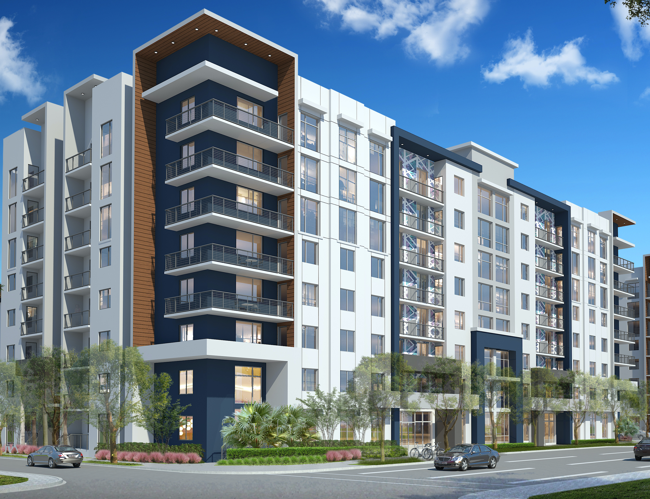 Tortoise Properties Secures $88.5 Million Construction Loan for 264-Unit Luxury Apartment Development in West Palm Beach