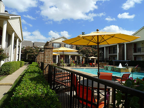 HLC Equity Expands Footprint with Acquisition of 192-Unit Multifamily Community in North Dallas