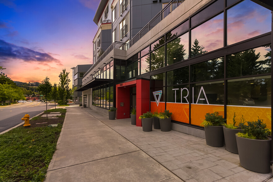 Security Properties Acquires 76-Unit Tria Apartment Community for $26.75 Million in Popular Seattle Submarket of Newcastle