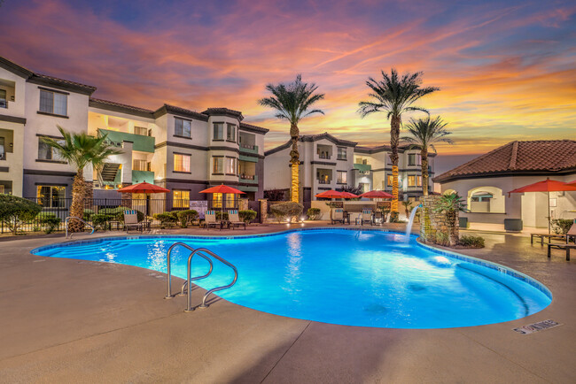 MG Properties Completes $81 Million Acquisition of 312-Unit Tribeca North Apartment Community in North Las Vegas