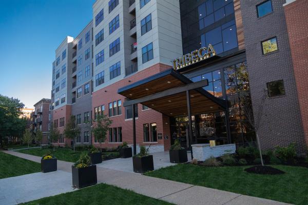 Multifamily Investor Hamilton Zanze Acquires 160-Unit Tribeca Apartments in St. Louis, Missouri