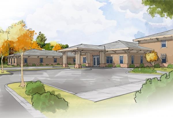 Twin Creeks Senior Living Community Kicks-Off Construction of New Facility in Riverview, Florida