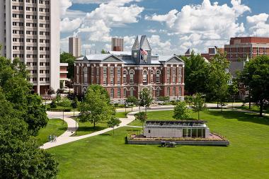 EdR and the University of Kentucky Agree on Delivery of 1,610-Bed Student Housing Facility in 2015