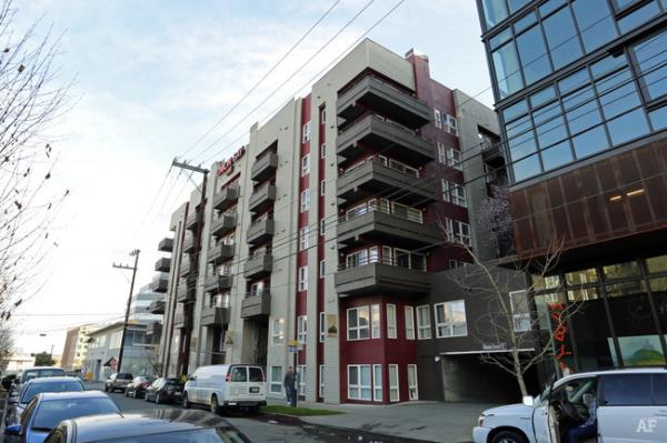 Champion Acquires Off-Market Multifamily Community in Seattle Metro Area for $24 Million