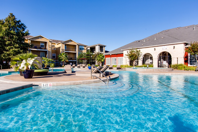 The Preiss Company Acquires 828-Bed University Trails College Station Student Housing Community at Texas A&M University