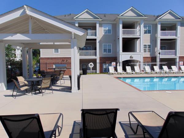 Vesper Holdings Expands Portfolio with 600-Bed Student Housing Acquisition in Greensboro